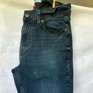 Tommy Hilfiger Men Denim